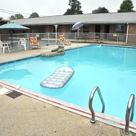 פאלמירה Dutch Motel By Oyo Near Hershey Park מראה חיצוני תמונה
