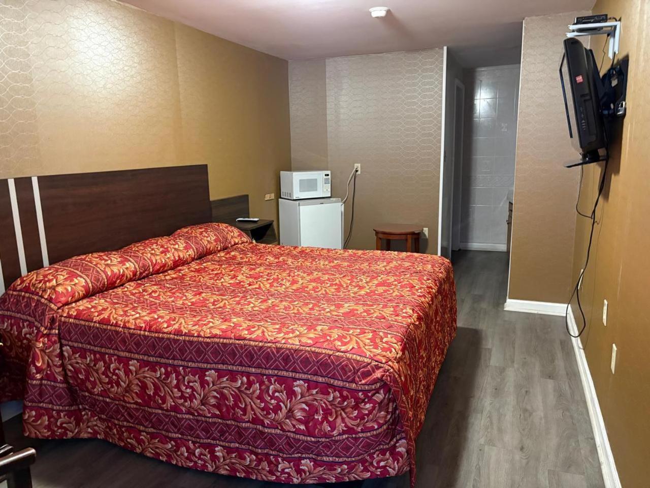 פאלמירה Dutch Motel By Oyo Near Hershey Park מראה חיצוני תמונה