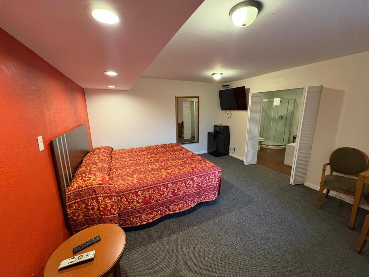 פאלמירה Dutch Motel By Oyo Near Hershey Park מראה חיצוני תמונה