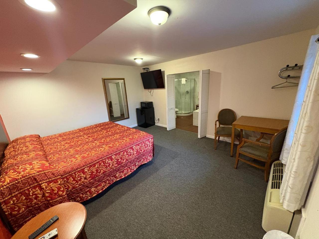 פאלמירה Dutch Motel By Oyo Near Hershey Park מראה חיצוני תמונה