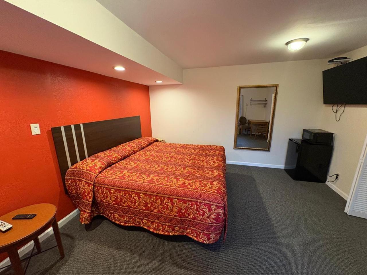 פאלמירה Dutch Motel By Oyo Near Hershey Park מראה חיצוני תמונה