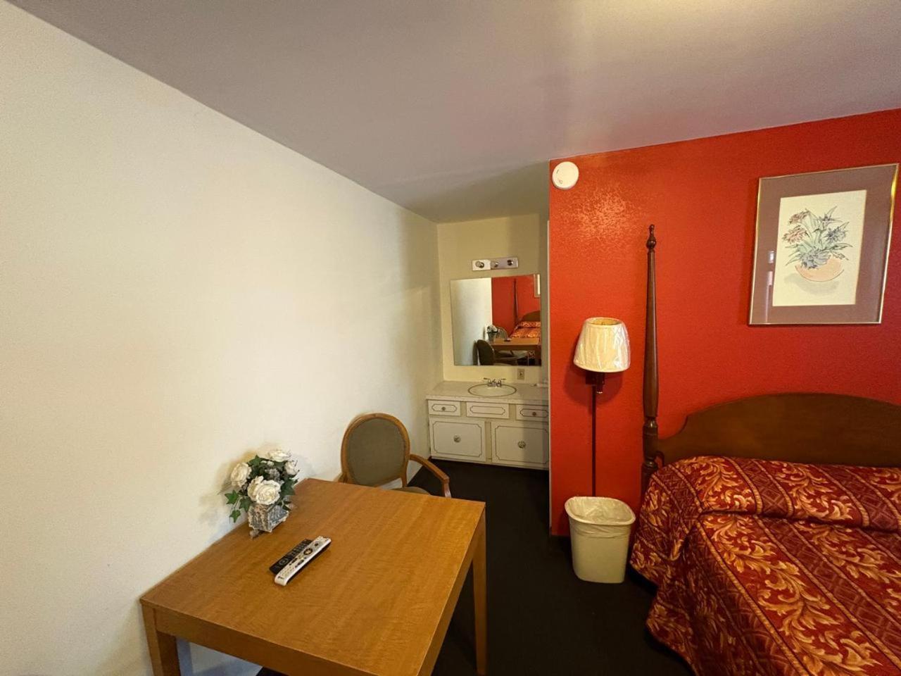 פאלמירה Dutch Motel By Oyo Near Hershey Park מראה חיצוני תמונה