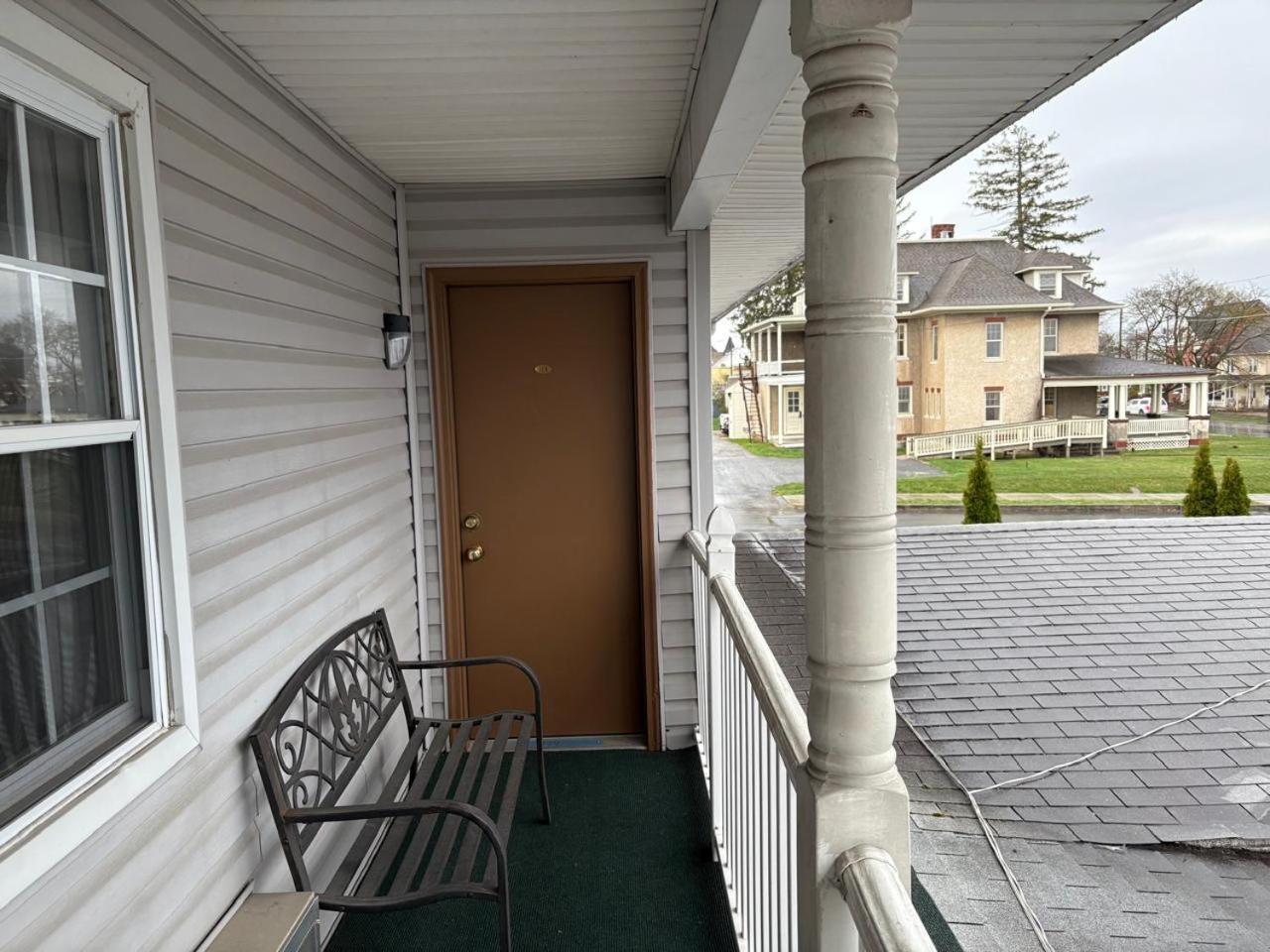 פאלמירה Dutch Motel By Oyo Near Hershey Park מראה חיצוני תמונה