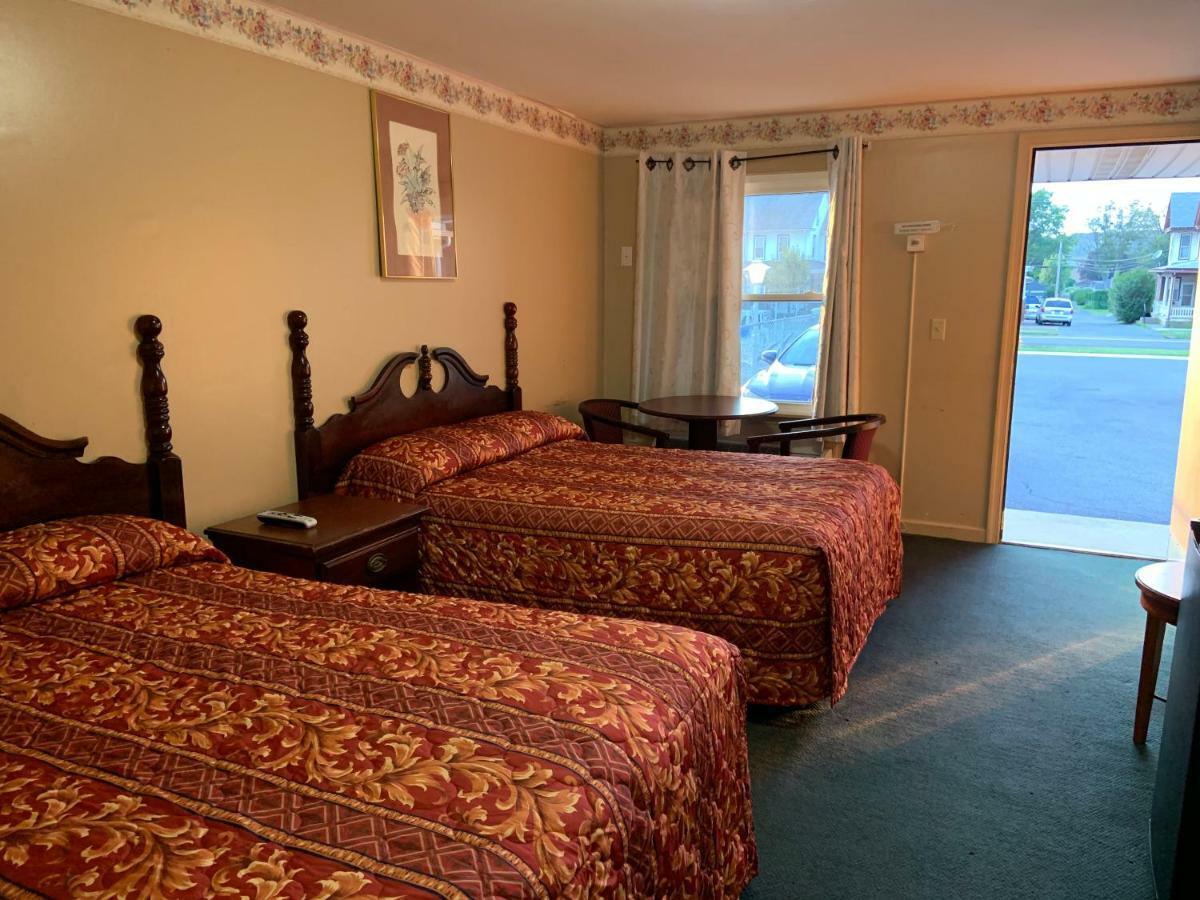 פאלמירה Dutch Motel By Oyo Near Hershey Park מראה חיצוני תמונה